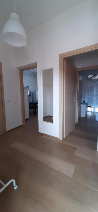 Casa Vacanza Il Balconcino Bérgamo Exterior foto