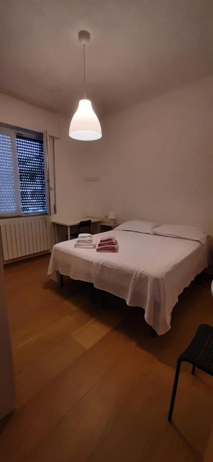 Casa Vacanza Il Balconcino Bérgamo Exterior foto